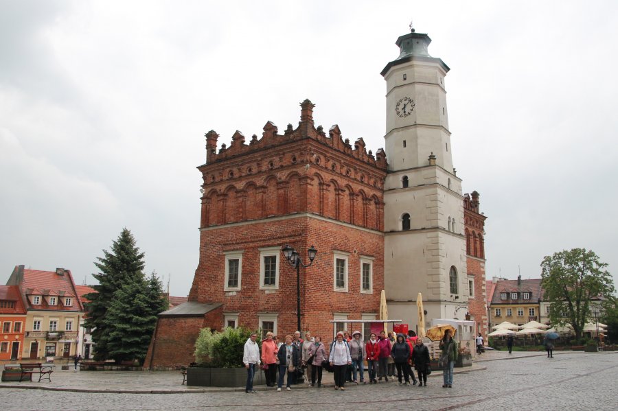 Sandomierz